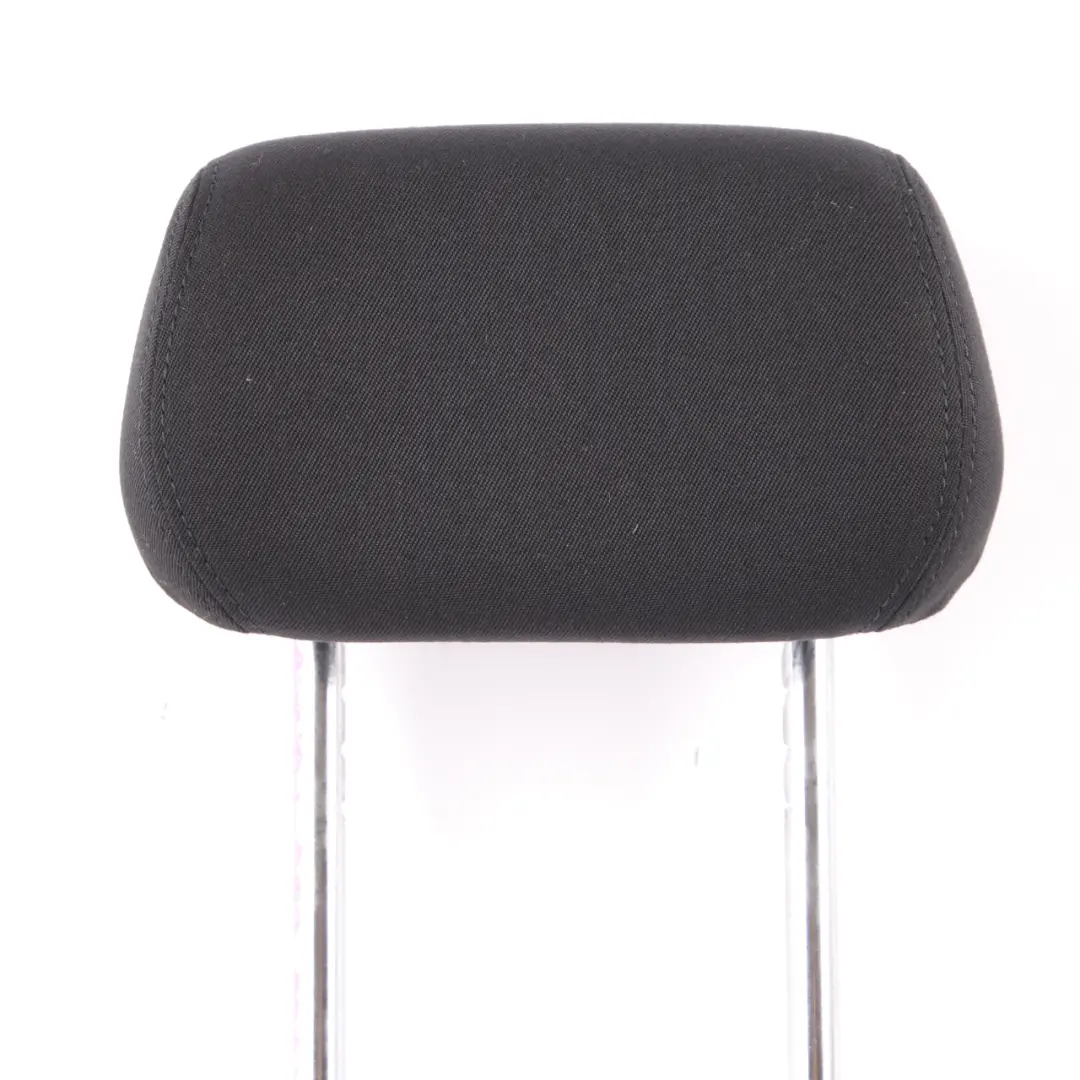  Asiento Reposacabezas BMW F20 F30 Trasero Izquierdo Derecho Tela Antracita - SKU 7290991 - Número de pieza 7290991