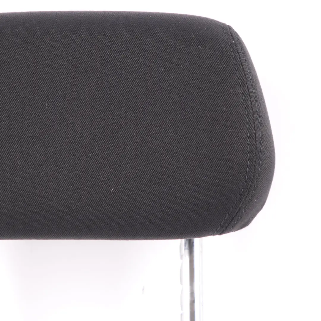  Siège Appui tête BMW F20 F30 Arrière Gauche Droite Tissu Anthracite - SKU 7290991 - Numéro de pièce 7290991