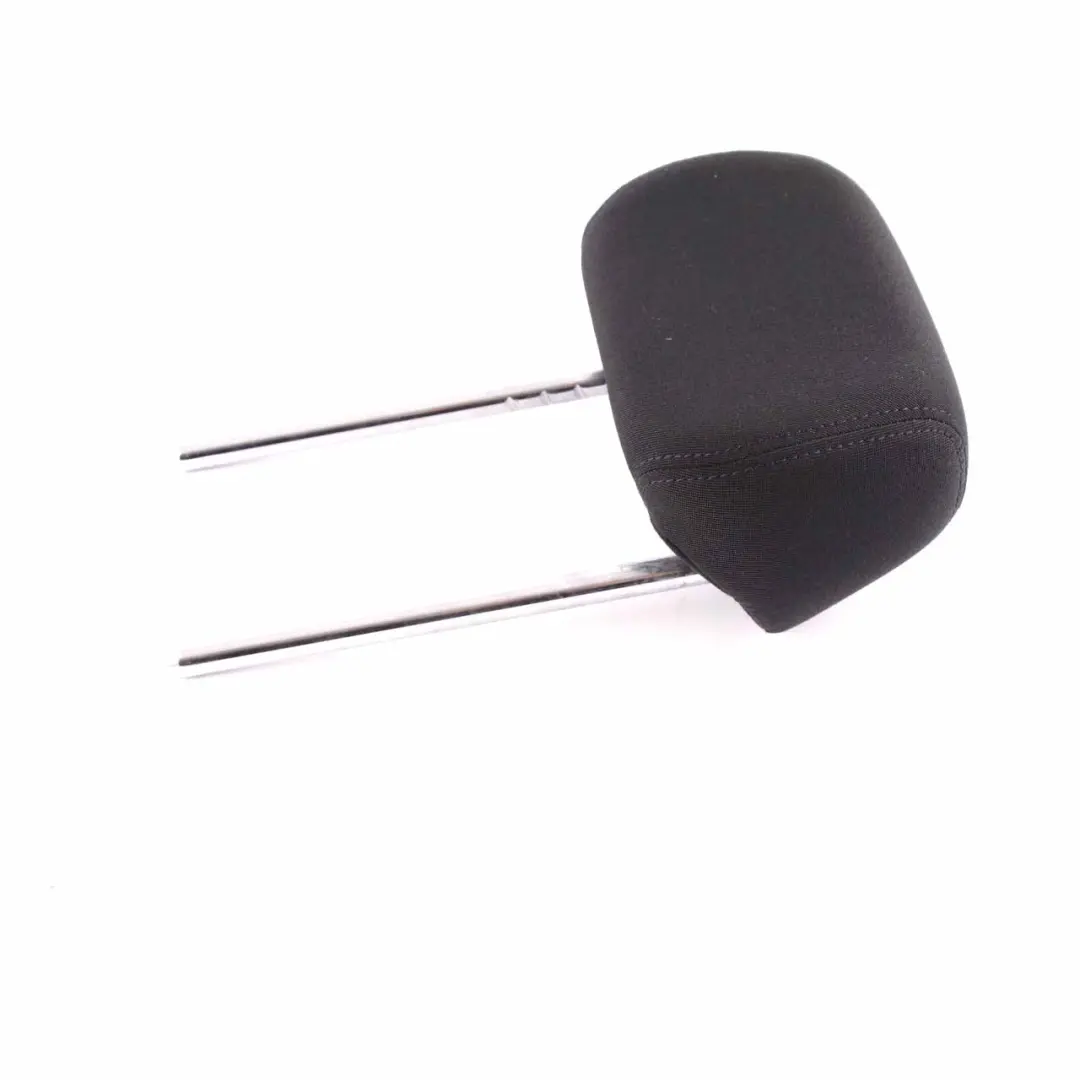 Siège Appui tête BMW F20 F30 Arrière Gauche Droite Tissu Anthracite pour à propos du numéro de pièce 7290991 Siège Appui tête BMW F20 F30 Arrière Gauche Droite Tissu Anthracite - SKU 7290991 - Numéro de pièce 7290991