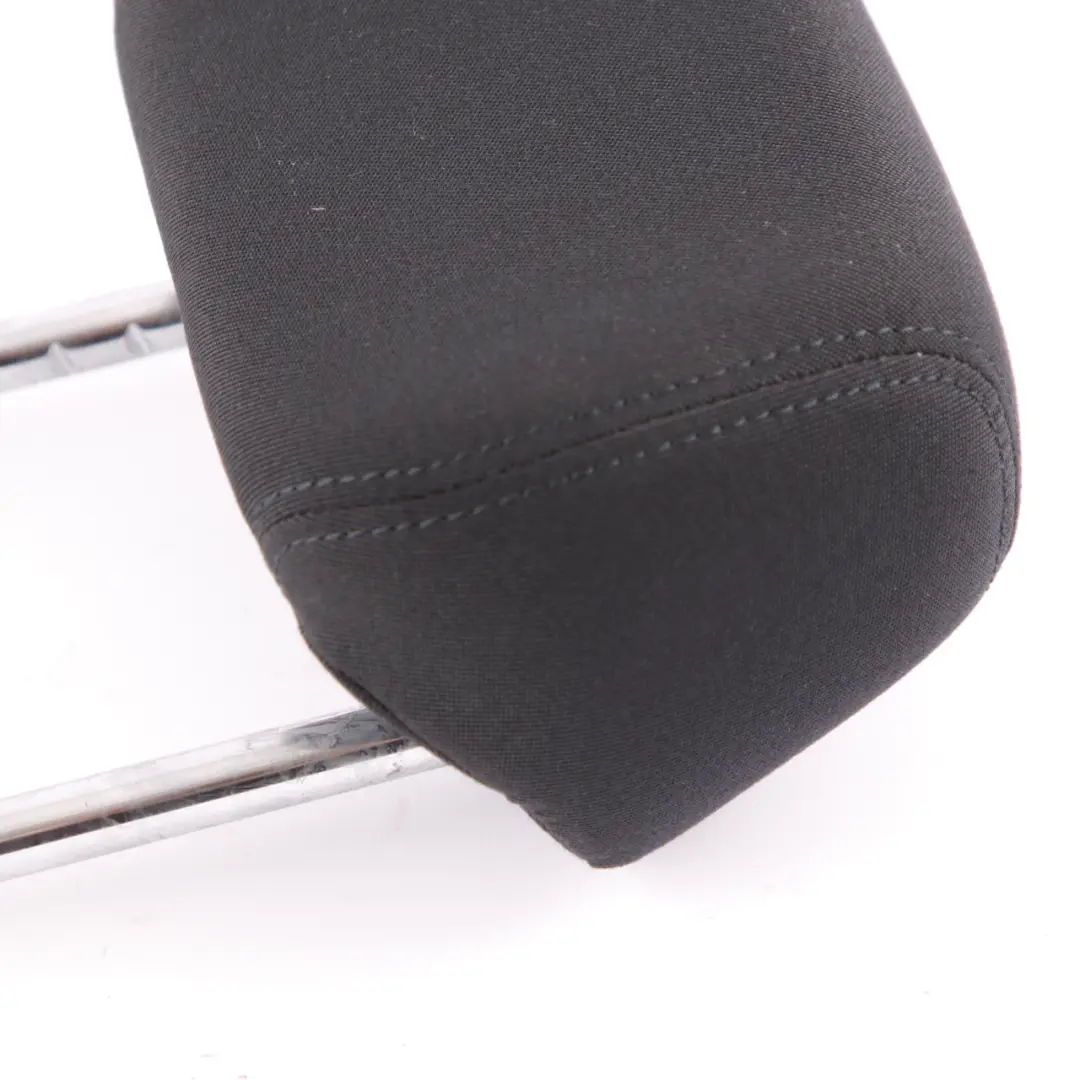 Sitz Kopfstütze BMW F20 F30 Hinten Links Rechts Kopfstütze Stoff Anthrazit für mit Teilenummer 7290991 Sitz Kopfstütze BMW F20 F30 Hinten Links Rechts Kopfstütze Stoff Anthrazit - SKU 7290991 - Teilenummer 7290991