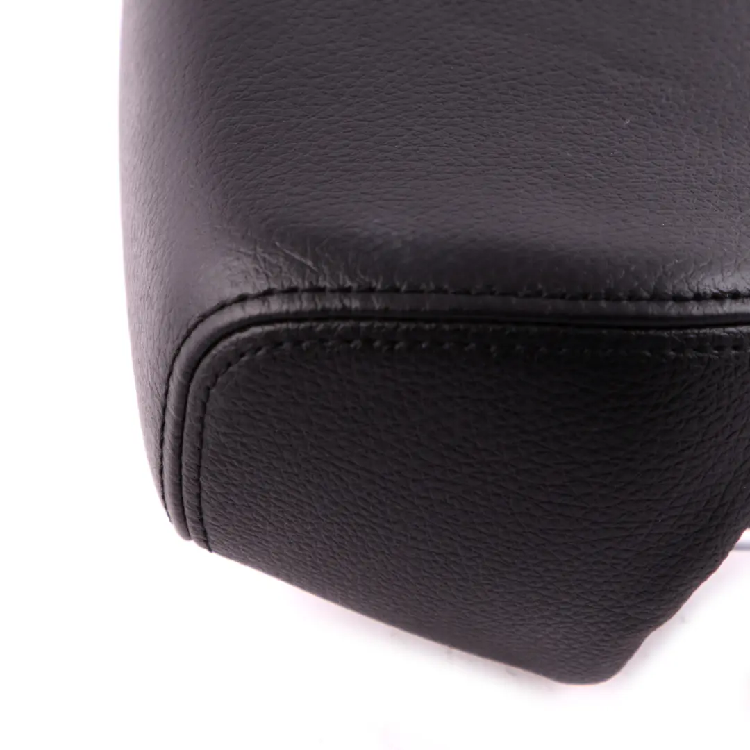 BMW 1 3 F20 F30 Hinten Links Rechts Sitz Kopfstütze Schwarz Leder Dakota - SKU 7290992 - Teilenummer 7290992