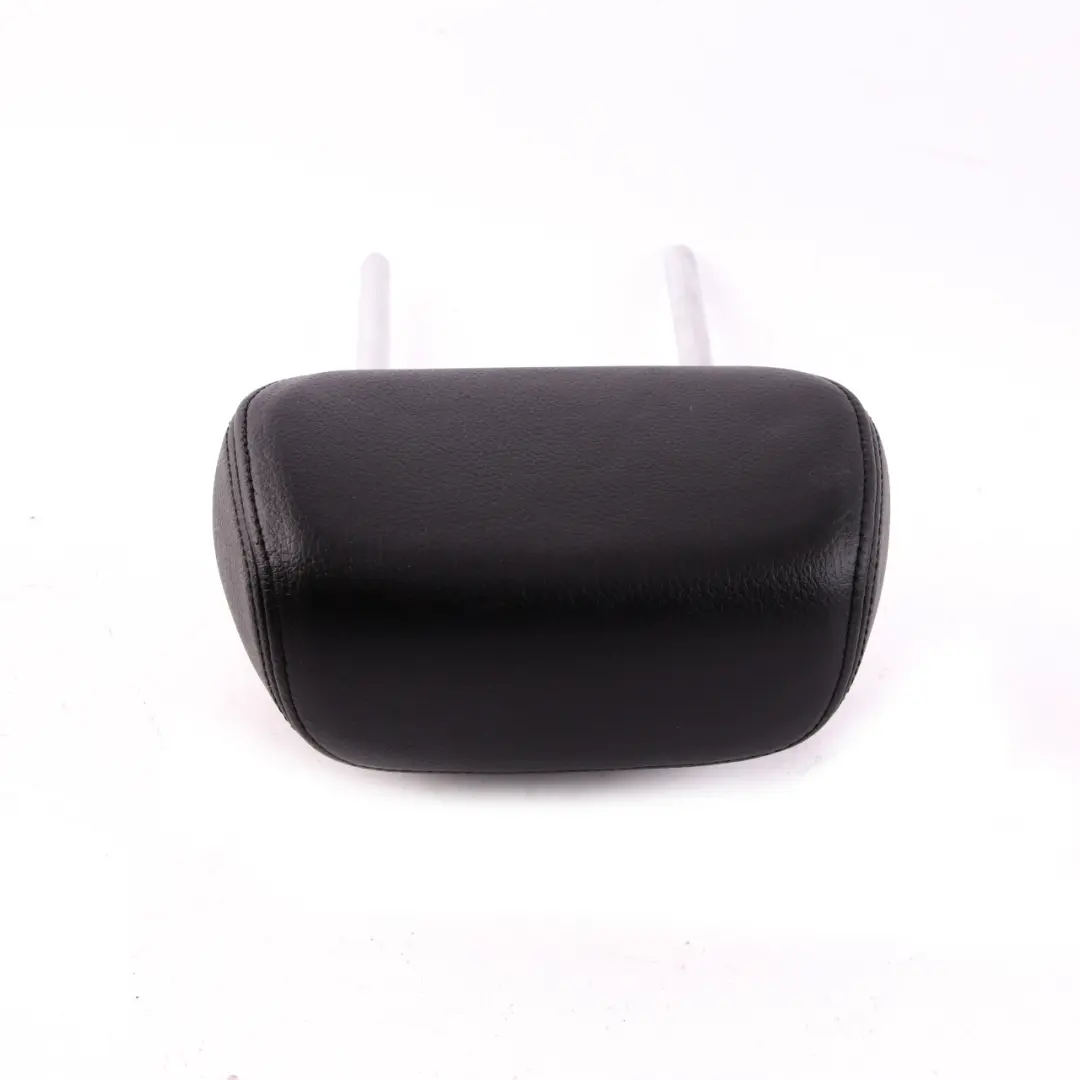 Sedile posteriore sinistro destro Poggiatesta Pelle Nera Dakota per BMW F20 F30 con numero di parte 7290992 BMW F20 F30 Sedile posteriore sinistro destro Poggiatesta Pelle Nera Dakota - SKU 7290992 - Numero di parte 7290992