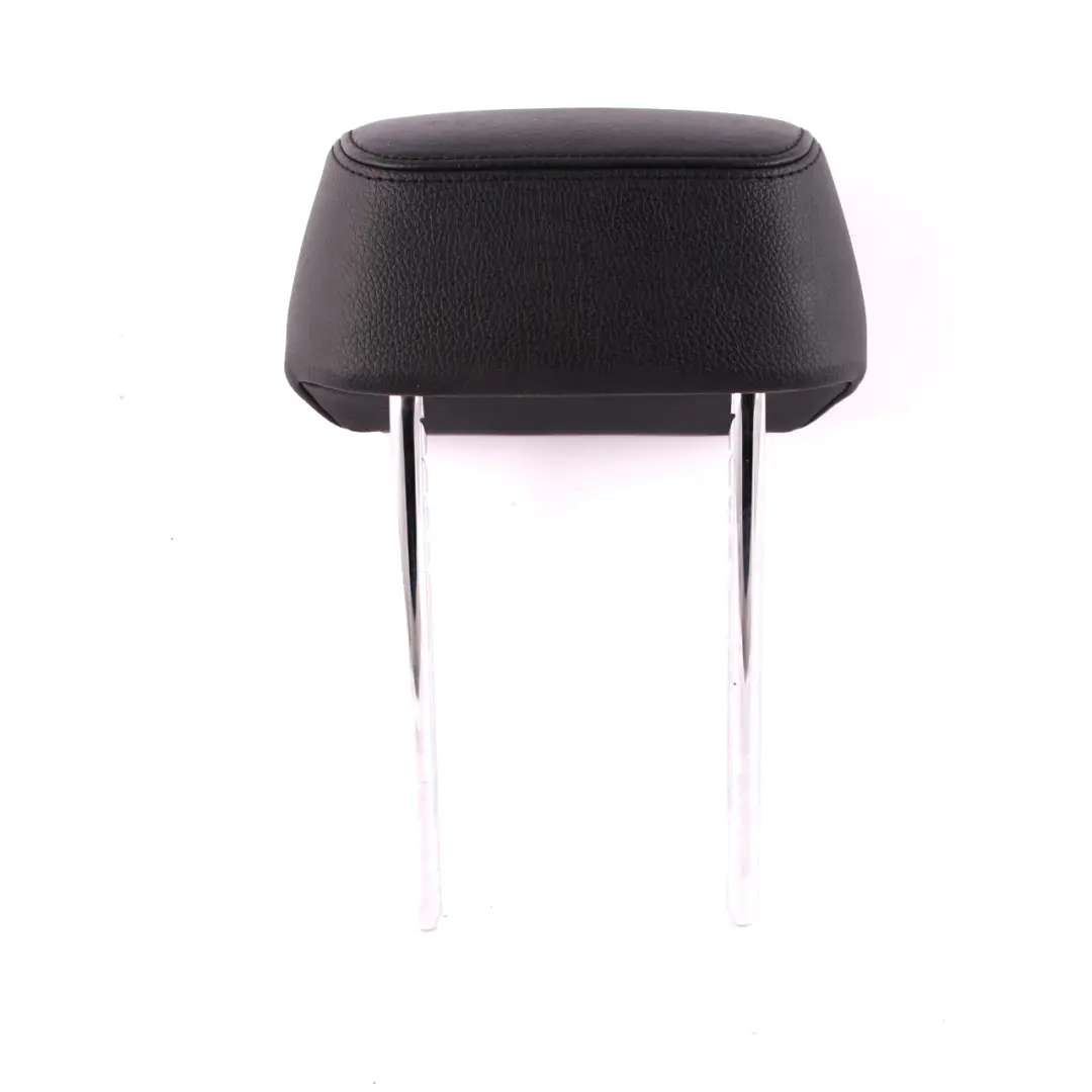 BMW F20 F30 Siège Arrière Gauche Droit Appui-tête Cuir Noir Dakota - SKU 7290992 - Numéro de pièce 7290992