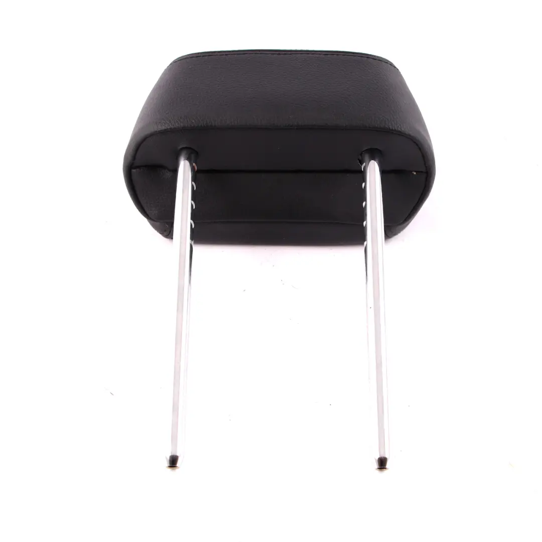 BMW F20 F30 Rear Left Right Seat N/O/S Headrest Black Leather Dakota - SKU 7290992 - Part number 7290992