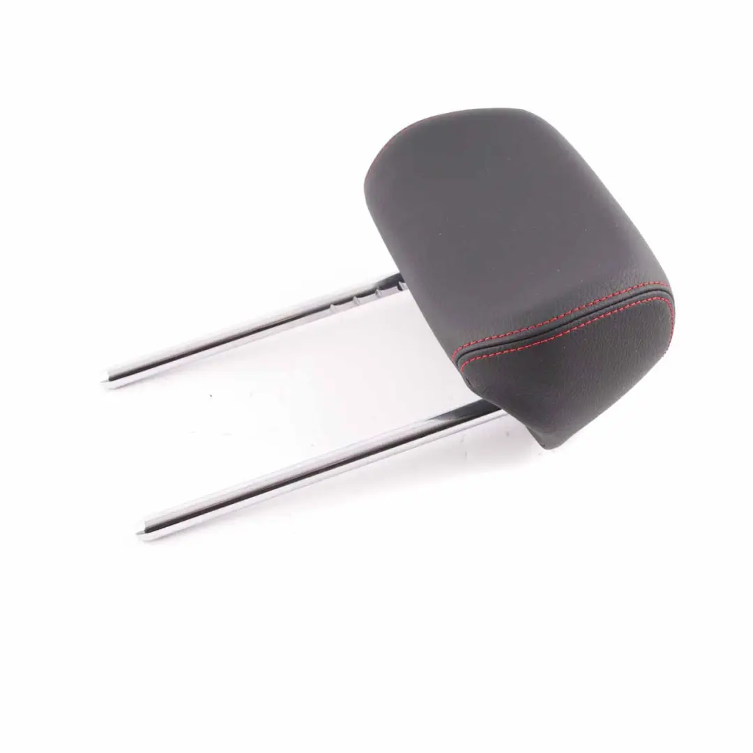 Appui tête de siège BMW F20 F30 Arrière Gauche Droite Cuir Noir Rouge pour à propos du numéro de pièce 7290995 Appui tête de siège BMW F20 F30 Arrière Gauche Droite Cuir Noir Rouge - SKU 7290995 - Numéro de pièce 7290995