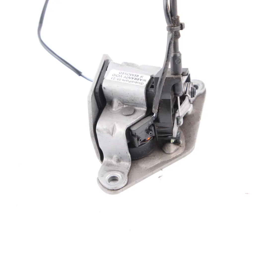 Door Lock BMW i3 I01 System Latch Front Left N/S Lower Catch to with Part number 7291031 Door Lock BMW i3 I01 System Latch Front Left N/S Lower Catch - SKU rhd-7291031 - Part number 7291031