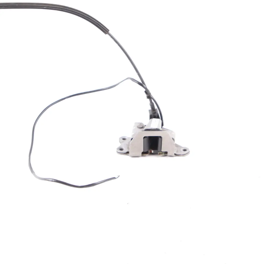 Door Lock BMW i3 I01 System Latch Front Left N/S Lower Catch to with Part number 7291031 Door Lock BMW i3 I01 System Latch Front Left N/S Lower Catch - SKU rhd-7291031 - Part number 7291031