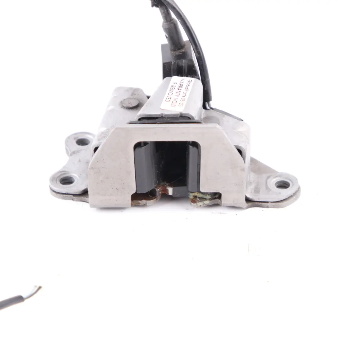 Door Lock BMW i3 I01 System Latch Front Left N/S Lower Catch to with Part number 7291031 Door Lock BMW i3 I01 System Latch Front Left N/S Lower Catch - SKU rhd-7291031 - Part number 7291031