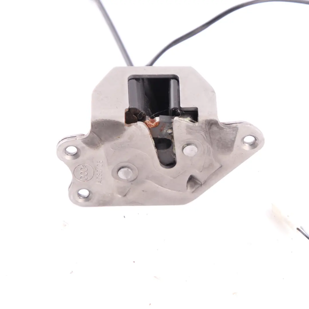 Door Lock BMW i3 I01 System Latch Front Left N/S Lower Catch to with Part number 7291031 Door Lock BMW i3 I01 System Latch Front Left N/S Lower Catch - SKU rhd-7291031 - Part number 7291031