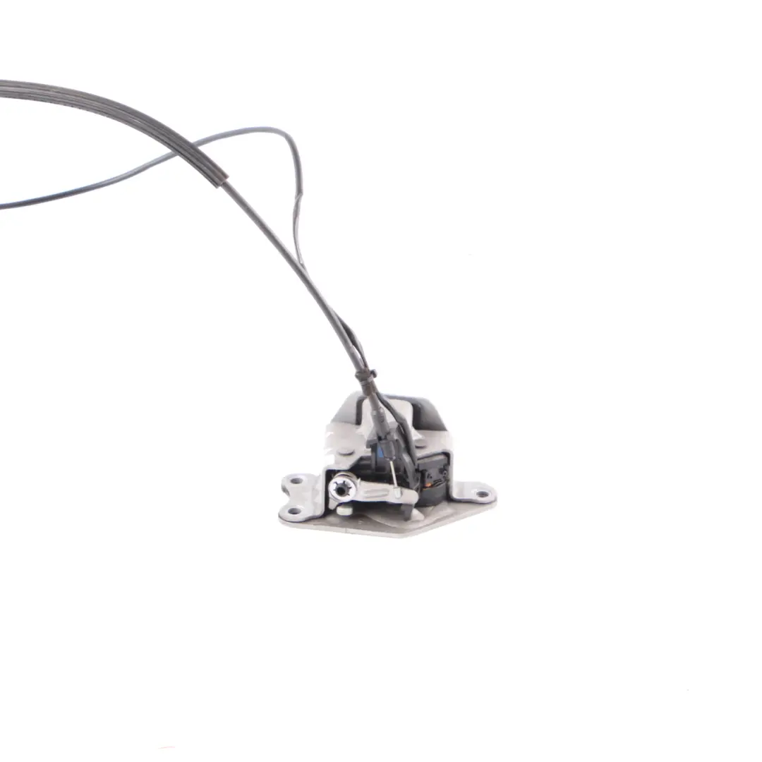  Door Lock BMW i3 I01 System Latch Front Right O/S Lower Door Catch - SKU 7291032 - Part number 7291032