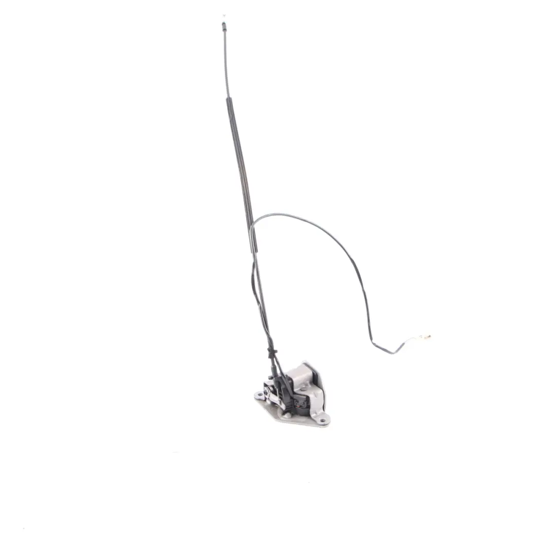  Door Lock BMW i3 I01 System Latch Front Right O/S Lower Door Catch - SKU 7291032 - Part number 7291032