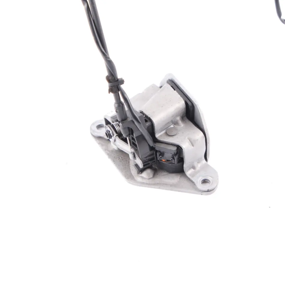 Cerradura de la puerta BMW i3 I01 Sistema de pestillo delantero derecho pestillo para con número de pieza 7291032 Cerradura de la puerta BMW i3 I01 Sistema de pestillo delantero derecho pestillo - SKU 7291032 - Número de pieza 7291032