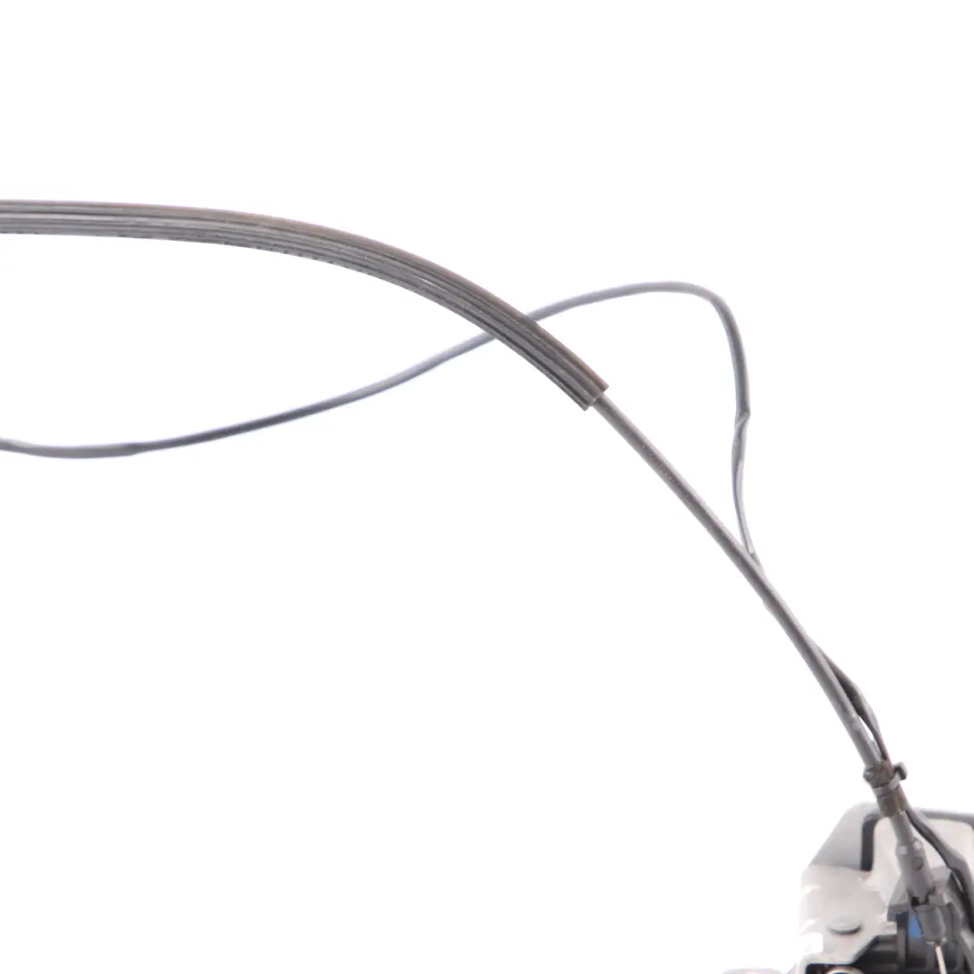 Serrure de porte BMW i3 I01serrure système poignée porte inférieure avant droite pour à propos du numéro de pièce 7291032 Serrure de porte BMW i3 I01serrure système poignée porte inférieure avant droite - SKU 7291032 - Numéro de pièce 7291032