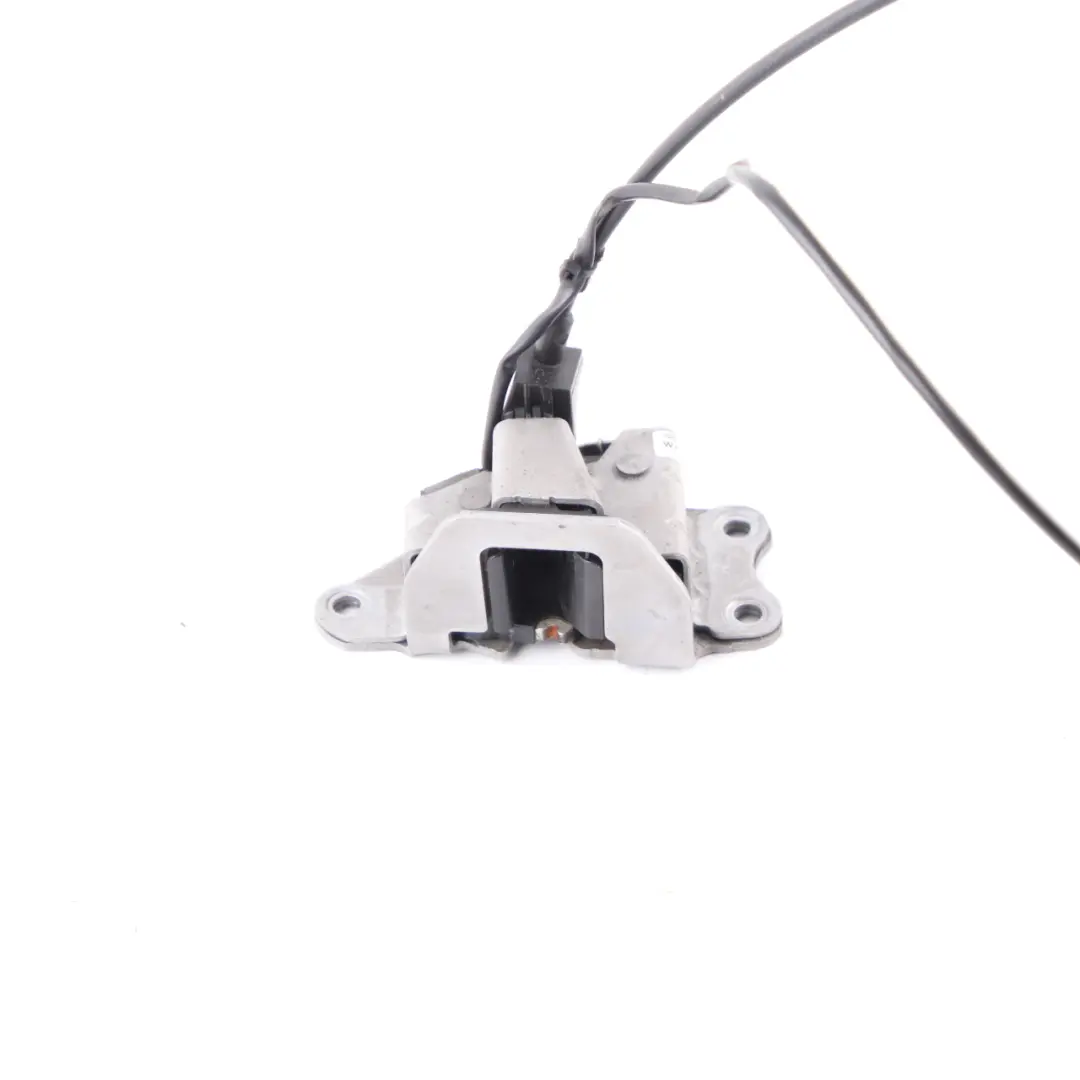 Serrure de porte BMW i3 I01serrure système poignée porte inférieure avant droite pour à propos du numéro de pièce 7291032 Serrure de porte BMW i3 I01serrure système poignée porte inférieure avant droite - SKU 7291032 - Numéro de pièce 7291032