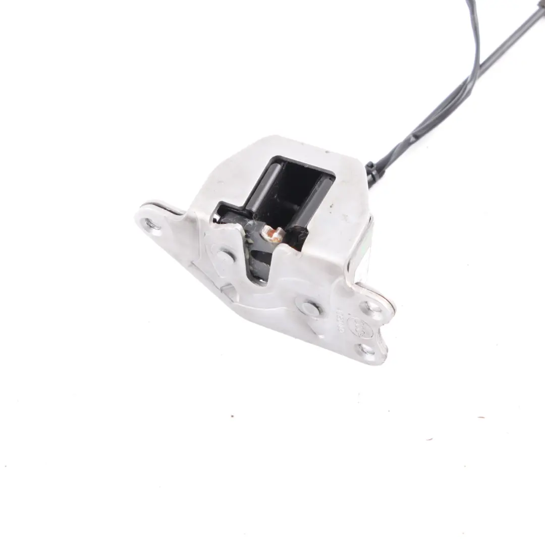 Cerradura de la puerta BMW i3 I01 Sistema de pestillo delantero derecho pestillo para con número de pieza 7291032 Cerradura de la puerta BMW i3 I01 Sistema de pestillo delantero derecho pestillo - SKU 7291032 - Número de pieza 7291032