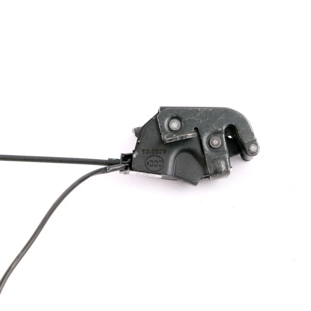 Door Lock System Latch Rear Left N/S Top Catch i3 to BMW I01 with Part number 7291033 BMW I01 Door Lock System Latch Rear Left N/S Top Catch i3 - SKU 7291033 - Part number 7291033