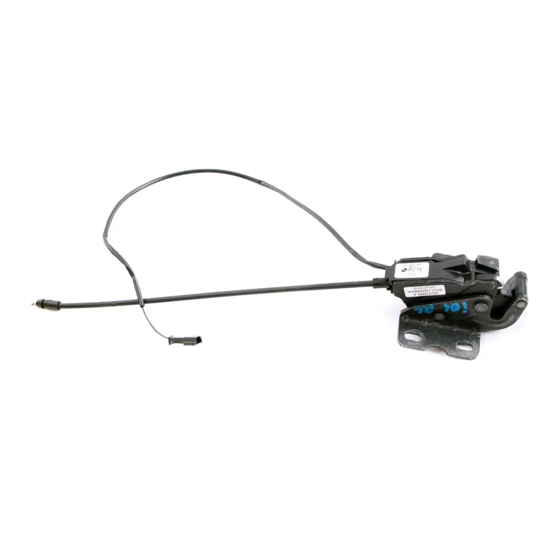  Serratura della porta BMW i3 I01 Sistema bloccaggio posteriore sinistro - SKU 7291033 - Numero di parte 7291033
