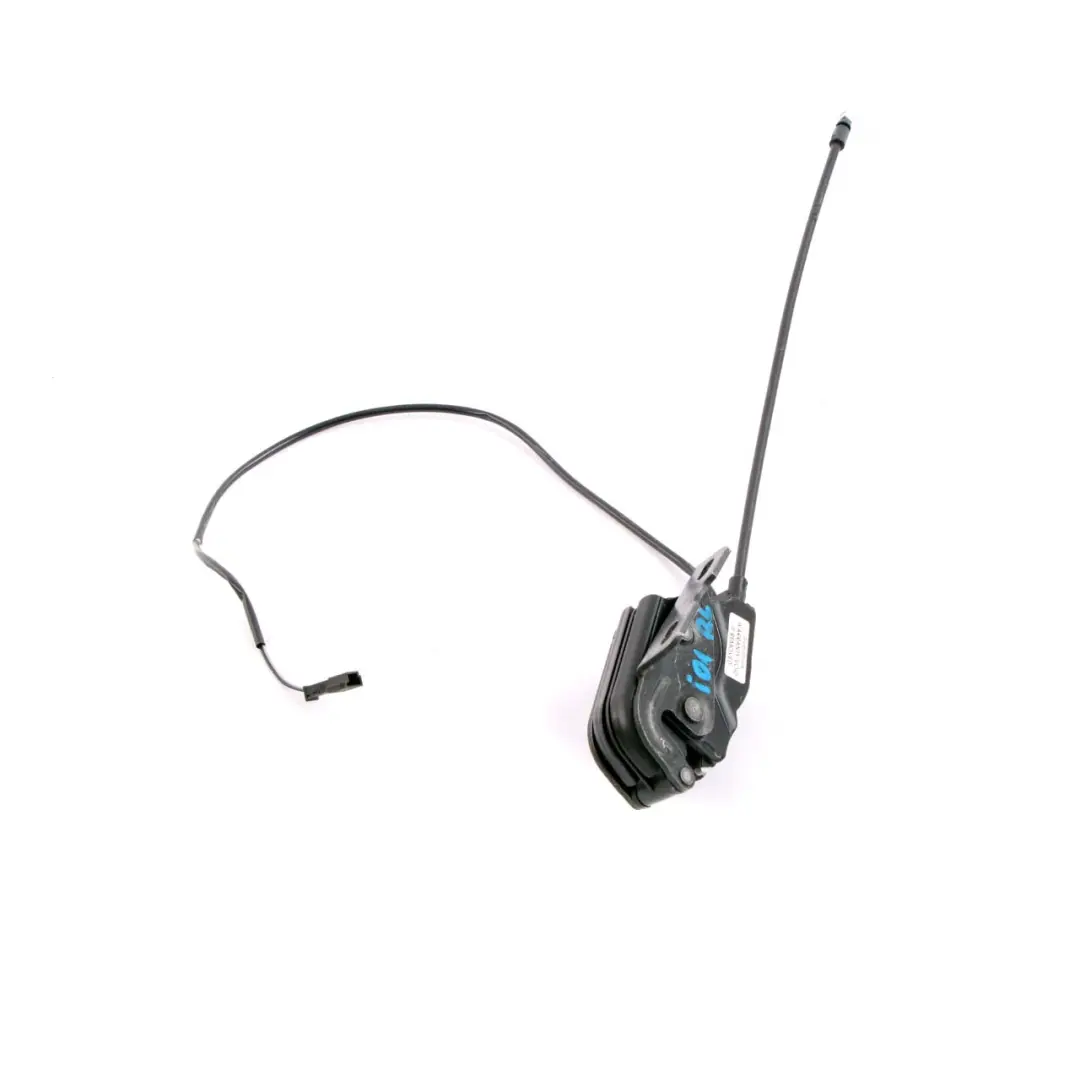  Serratura della porta BMW i3 I01 Sistema bloccaggio posteriore sinistro - SKU 7291033 - Numero di parte 7291033
