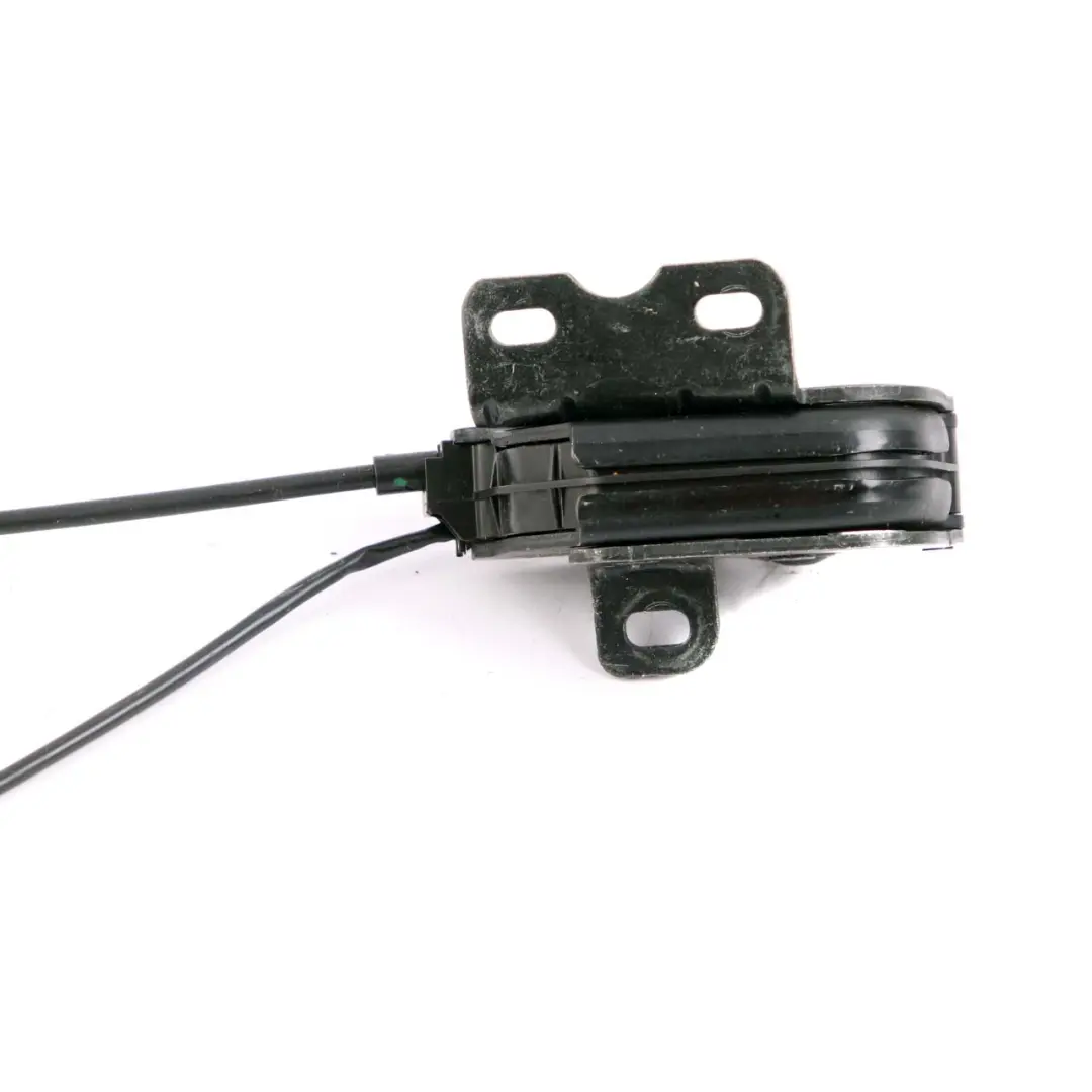BMW I01 Sistema Bloccaggio Porte Scrocco Posteriore Sinistro Superiore i3 - SKU 7291033 - Numero di parte 7291033
