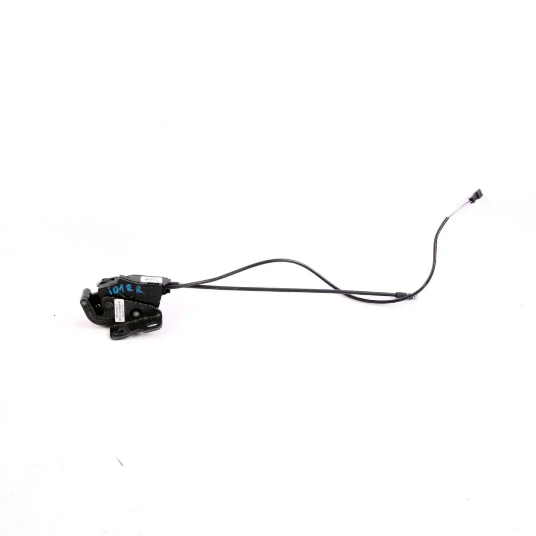  Serratura della porta BMW i3 I01 Sistema di chiusura posteriore destro - SKU 7291034 - Numero di parte 7291034
