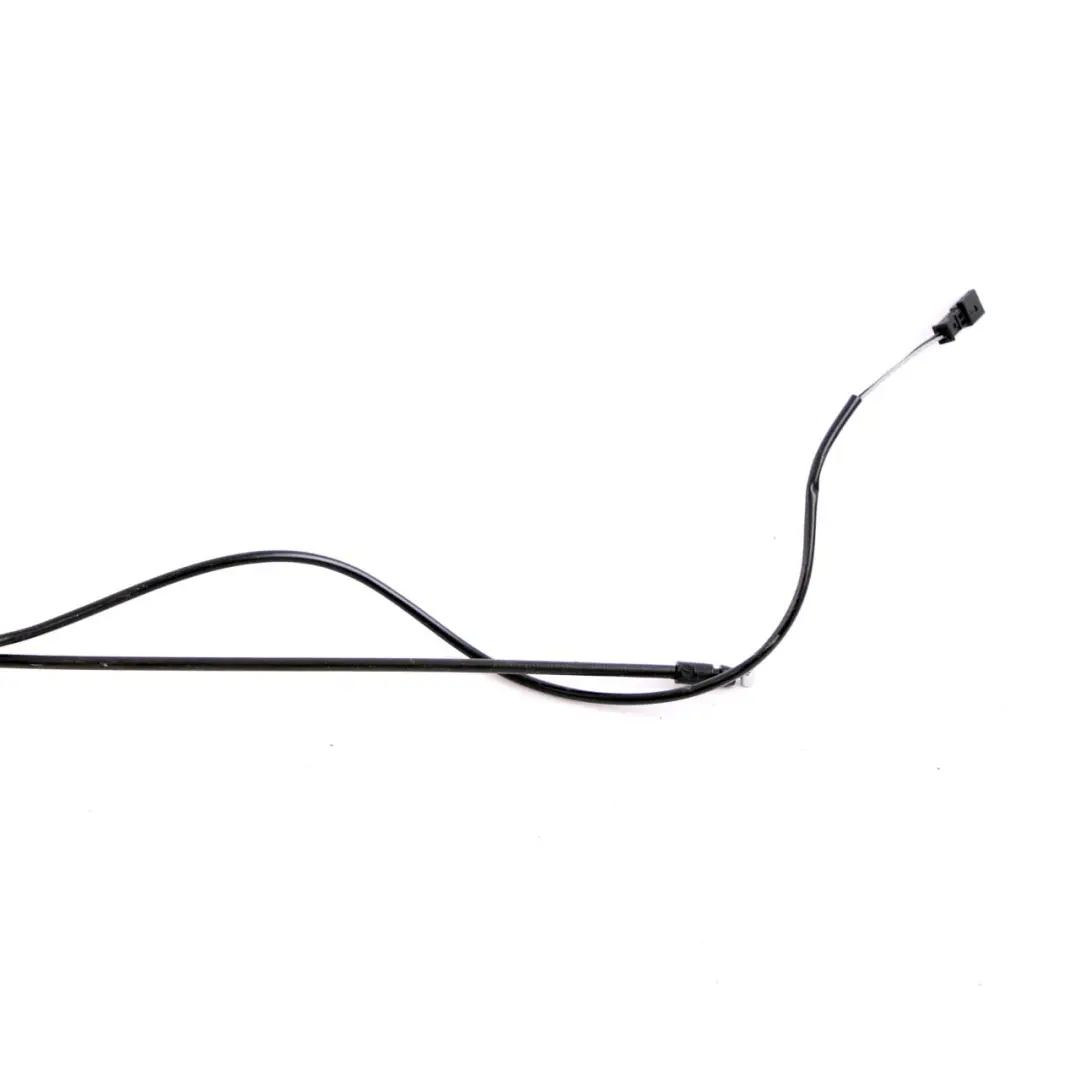 BMW i3 I01 Cerradura de la puerta Sistema de pestillo trasero derecho - SKU 7291034 - Número de pieza 7291034