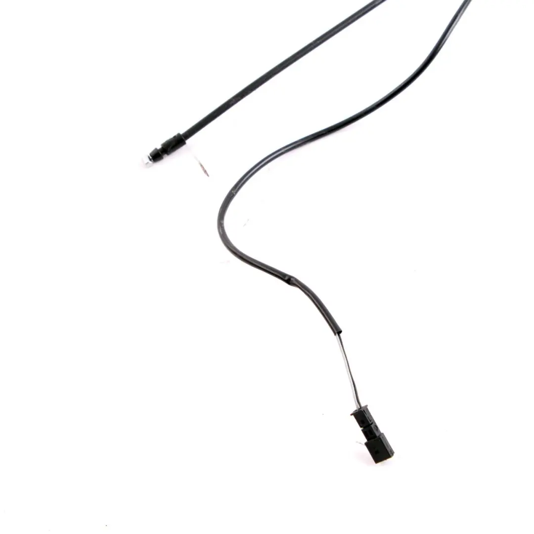  Serrure de porte BMW i3 I01 Loquet arrière droit - SKU 7291034 - Numéro de pièce 7291034
