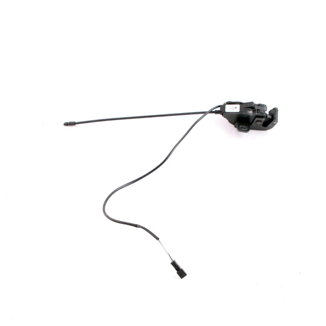  Serrure de porte BMW i3 I01 Loquet arrière droit - SKU 7291034 - Numéro de pièce 7291034