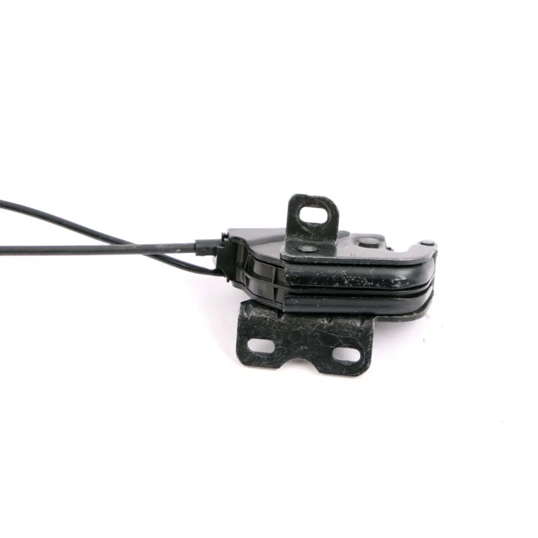  Serrure de porte BMW i3 I01 Loquet arrière droit - SKU 7291034 - Numéro de pièce 7291034