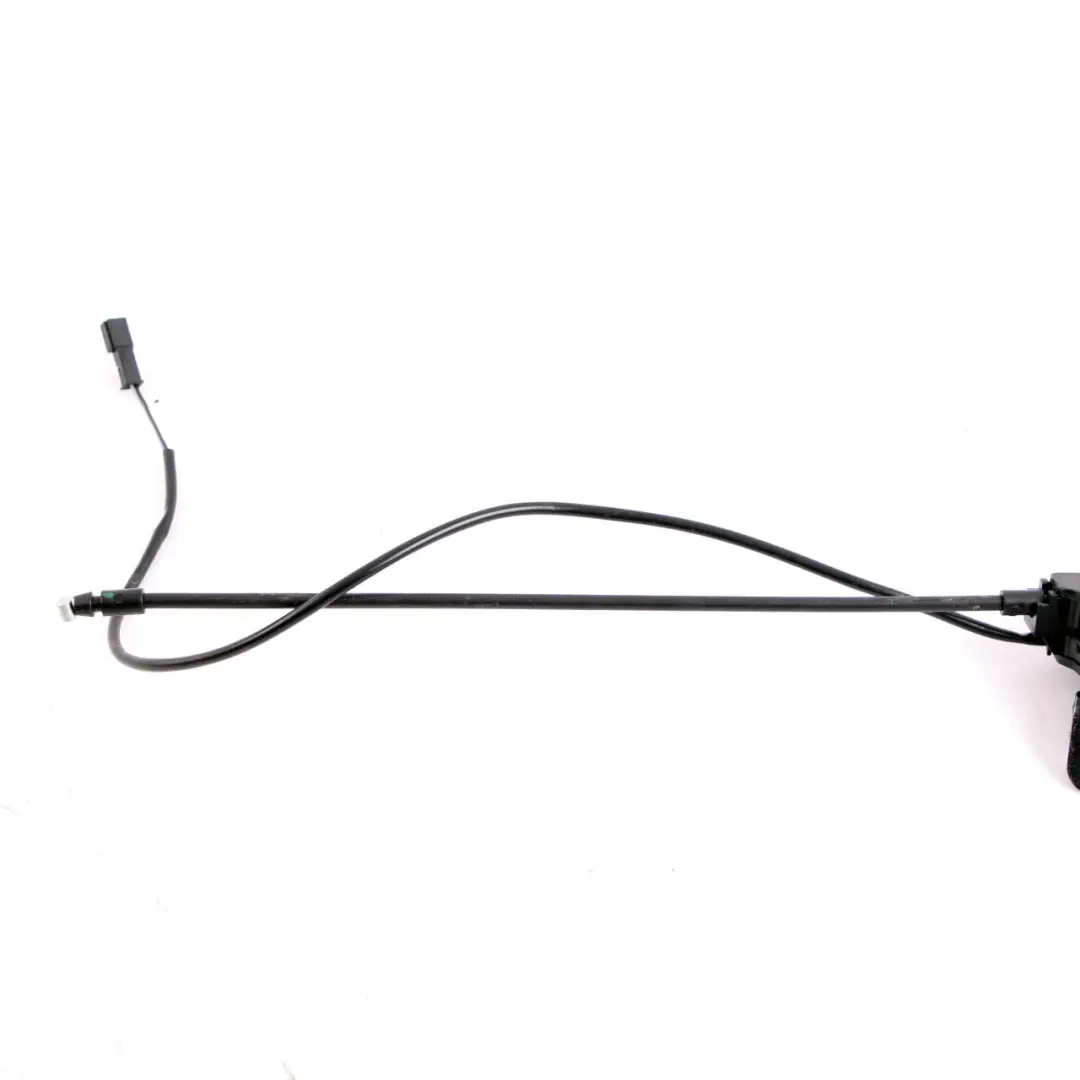 Cerradura de la puerta Sistema de pestillo trasero derecho para BMW i3 I01 con número de pieza 7291034 BMW i3 I01 Cerradura de la puerta Sistema de pestillo trasero derecho - SKU 7291034 - Número de pieza 7291034