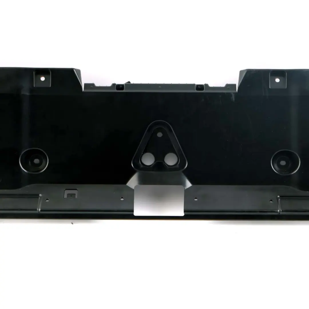 BMW F23 Maletero Compartimento abatible Soporte Travesaño Mamparo - SKU 7291051 - Número de pieza 7291051