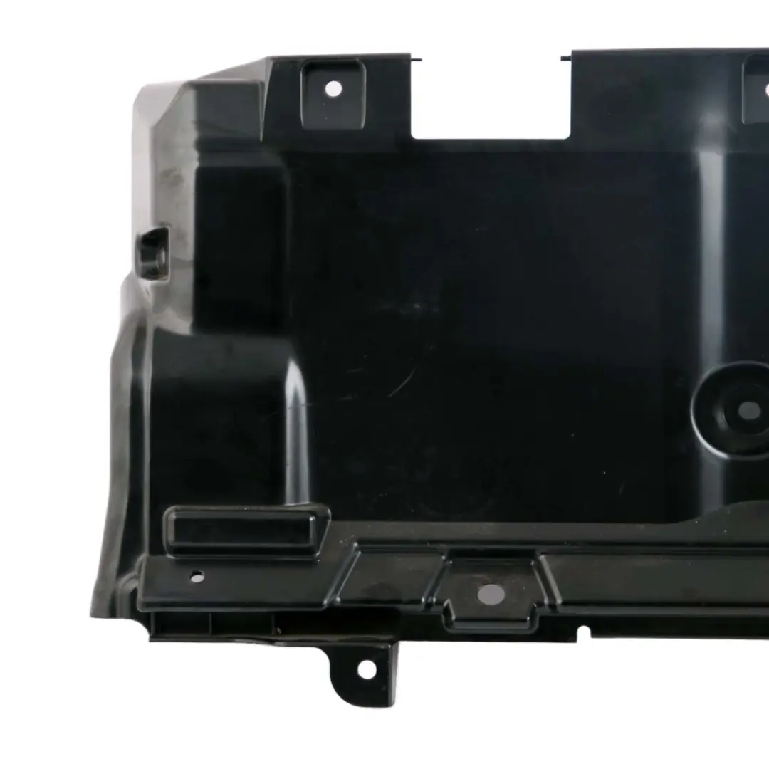 Stivale Baule Ripiegabile Scomparto Superiore Staffa Membro Croce per BMW F23 con numero di parte 7291051 BMW F23 Stivale Baule Ripiegabile Scomparto Superiore Staffa Membro Croce - SKU 7291051 - Numero di parte 7291051