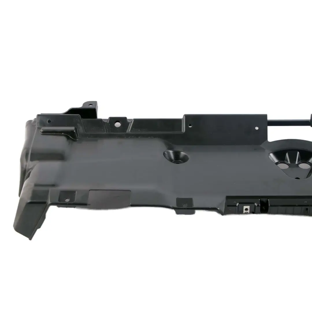 BMW F23 Kofferraum Klappdeckel Halterung Querträger Schott - SKU 7291051 - Teilenummer 7291051