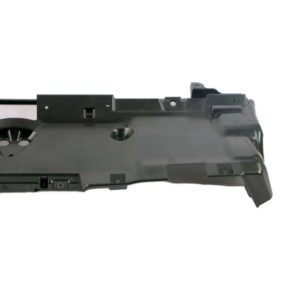 BMW F23 Coffre Couvercle à charnière Support de la traverse Cloison du - SKU 7291051 - Numéro de pièce 7291051