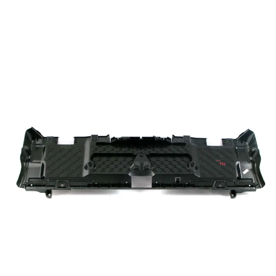 BMW F23 Kofferraum Klappdeckel Halterung Querträger Schott - SKU 7291051 - Teilenummer 7291051