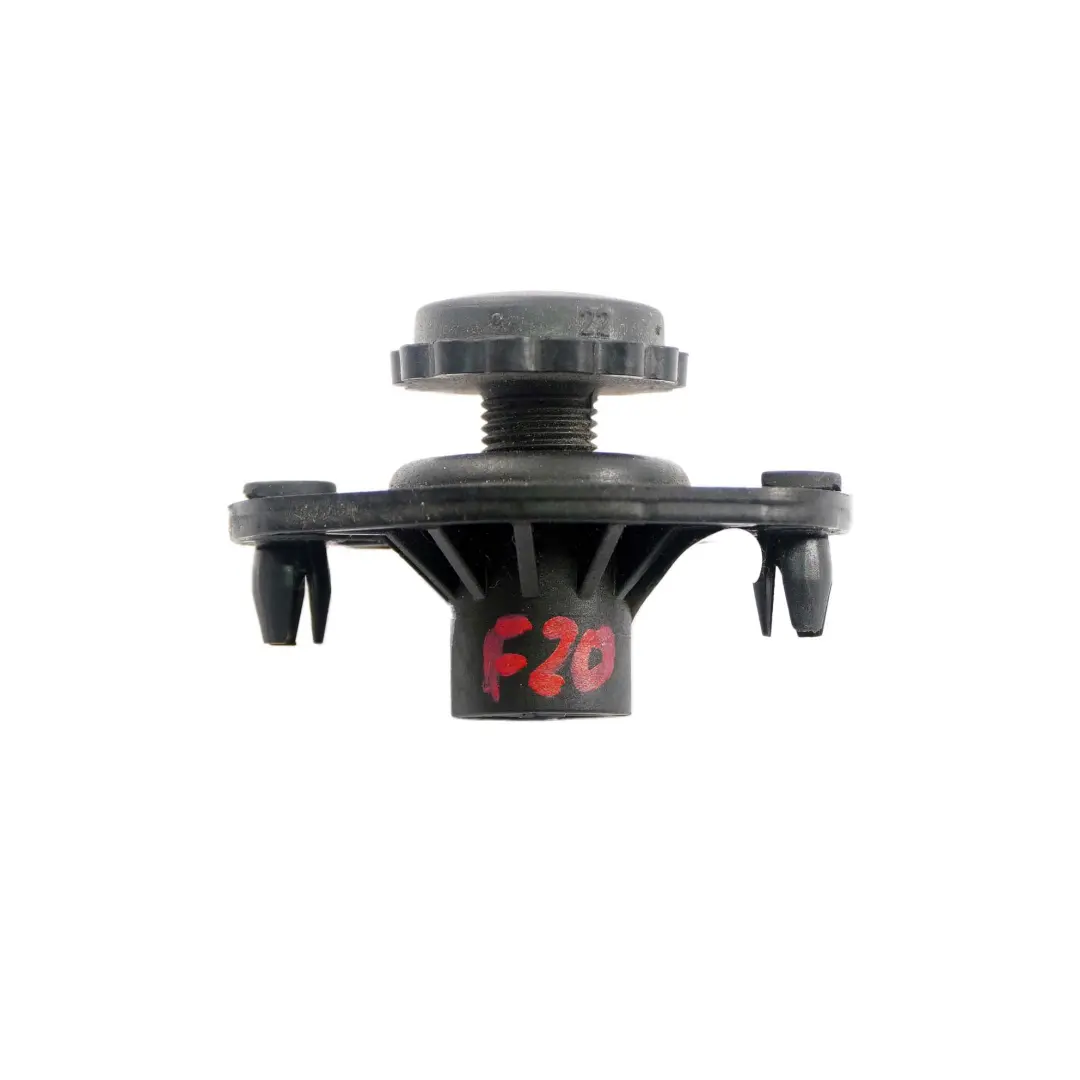  Butée De Capot BMW F20 F21 F22 F30 F32 Moteur Avant Capot Tampon - SKU 7291089 - Numéro de pièce 7291089