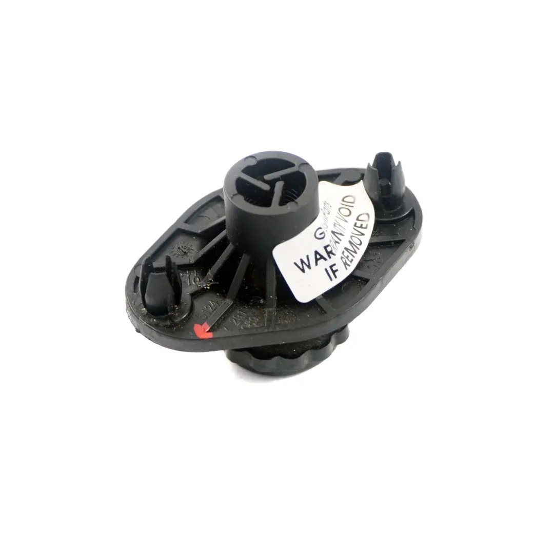  Hood Stopper BMW F20 F21 F22 F30 F32 Engine Front Bonnet Buffer - SKU 7291089 - Part number 7291089