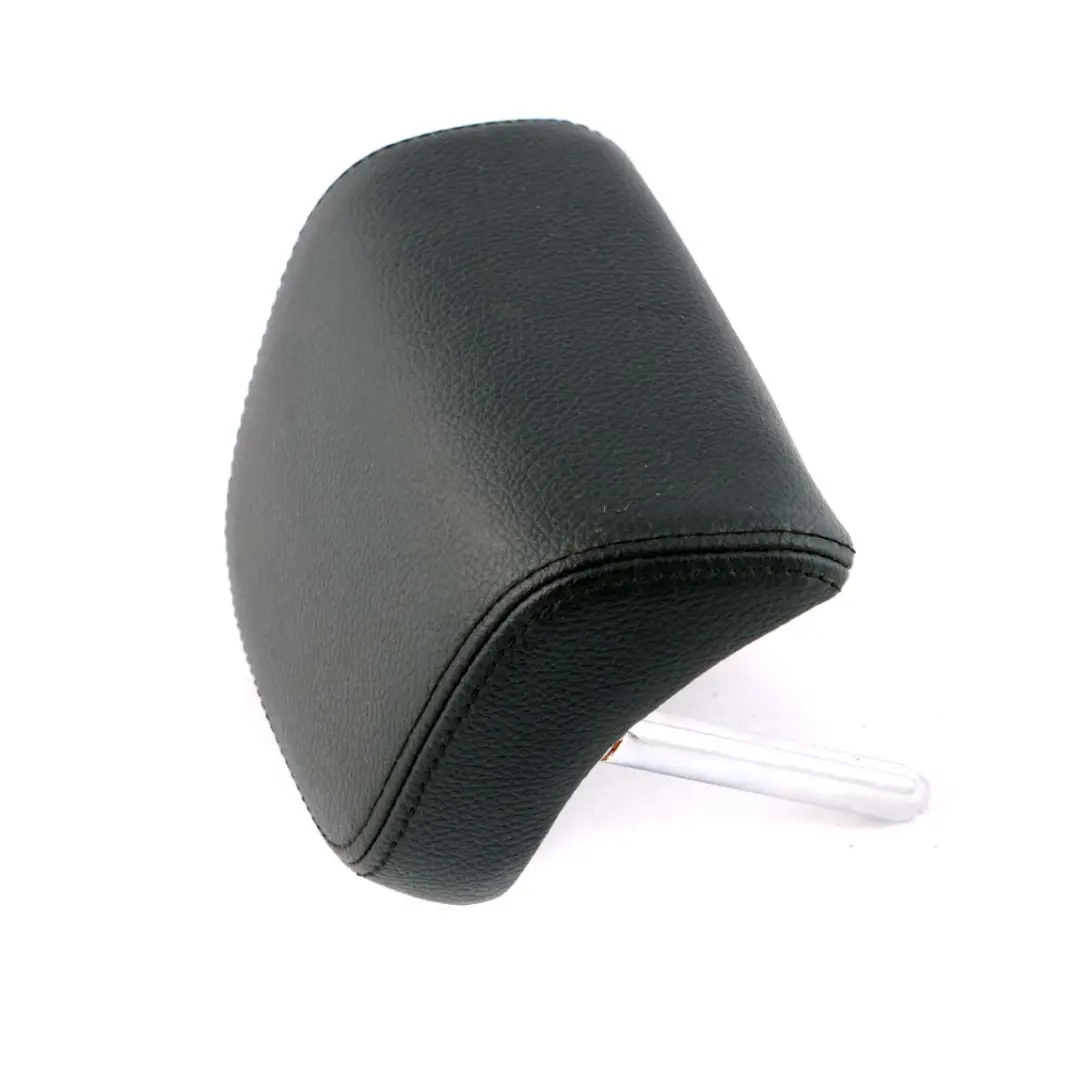 Sedile posteriore centrale poggiatesta in pelle nero per BMW F20 F21 F30 F31 con numero di parte 7291115 BMW F20 F21 F30 F31 Sedile posteriore centrale poggiatesta in pelle nero - SKU 7291115 - Numero di parte 7291115