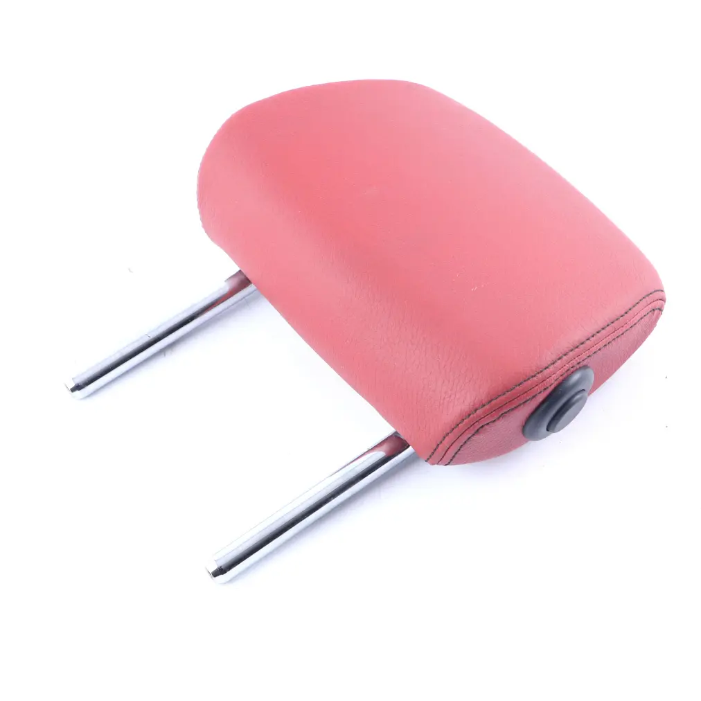 Appui Tête BMW F20 F21 F30 F31 F34 Arrière Moyen Cuir Korall Rouge pour à propos du numéro de pièce 7291137 Appui Tête BMW F20 F21 F30 F31 F34 Arrière Moyen Cuir Korall Rouge - SKU 7291145 - Numéro de pièce 7291137