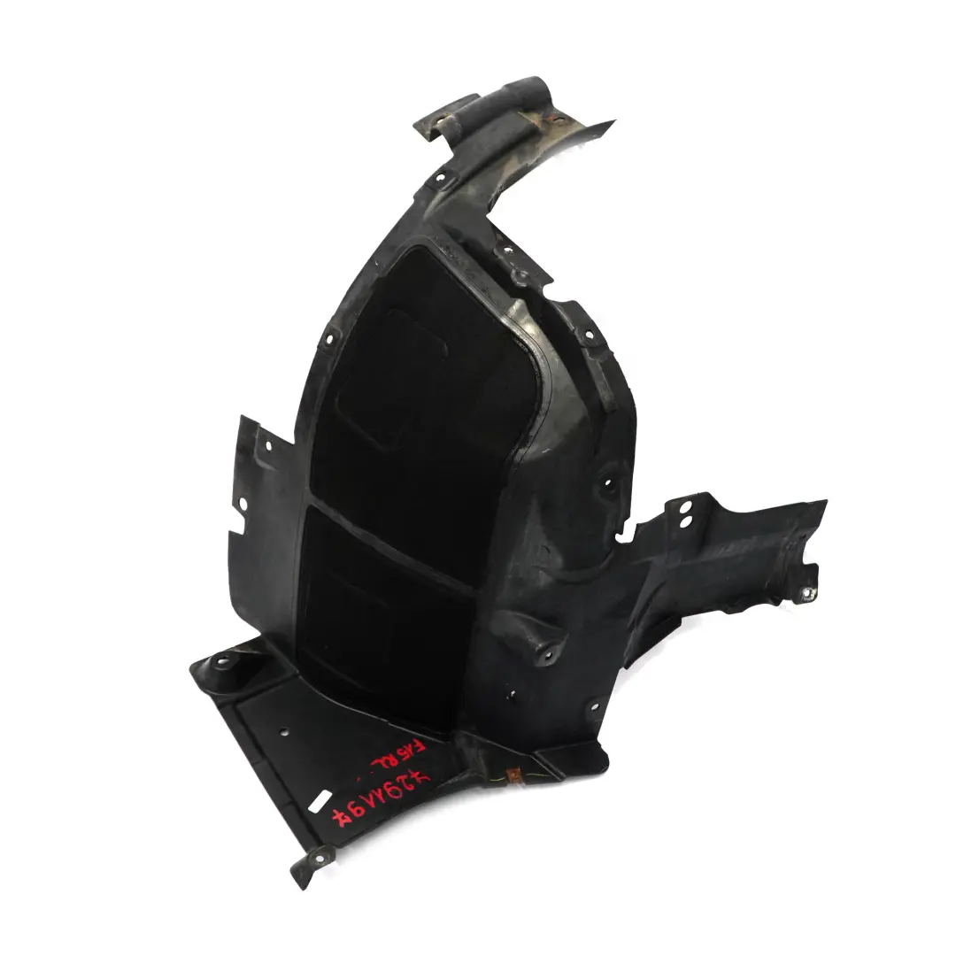 Passage de Roue Avant Gauche Protège-Eclaboussures pour BMW X5 F15 à propos du numéro de pièce 7291197 BMW X5 F15 Passage de Roue Avant Gauche Protège-Eclaboussures - SKU 7291197 - Numéro de pièce 7291197