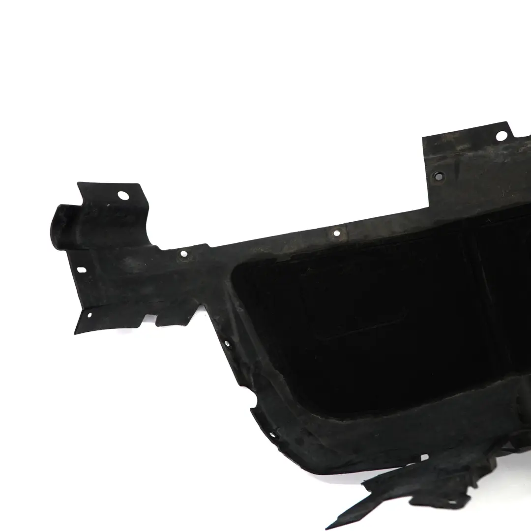 BMW X5 F15 Passage de Roue Avant Gauche Protège-Eclaboussures - SKU 7291197 - Numéro de pièce 7291197