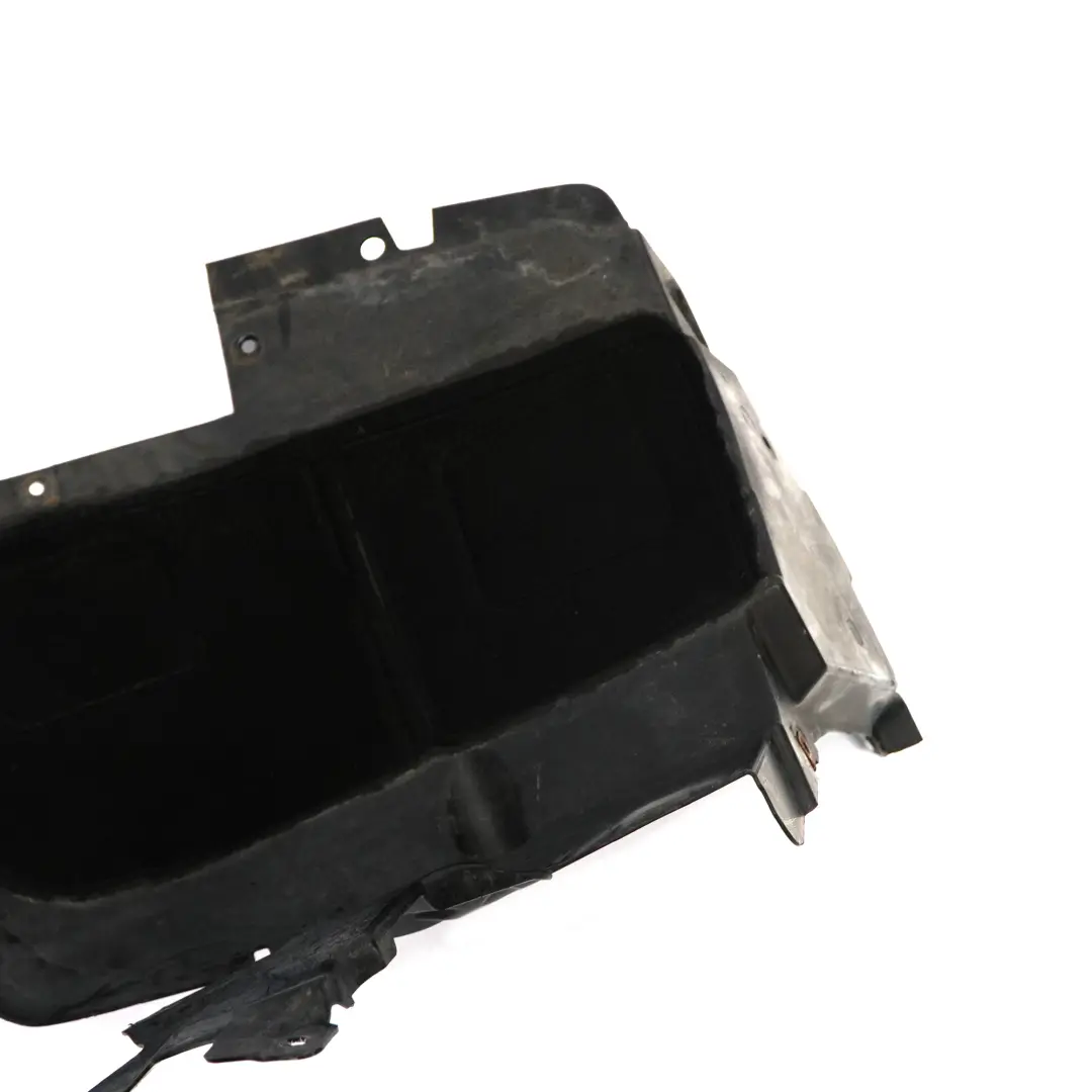 Arch Front Left N/S Rear Section Housing Cover Guard to BMW X5 F15 Wheel with Part number 7291197 BMW X5 F15 Wheel Arch Front Left N/S Rear Section Housing Cover Guard - SKU 7291197 - Part number 7291197