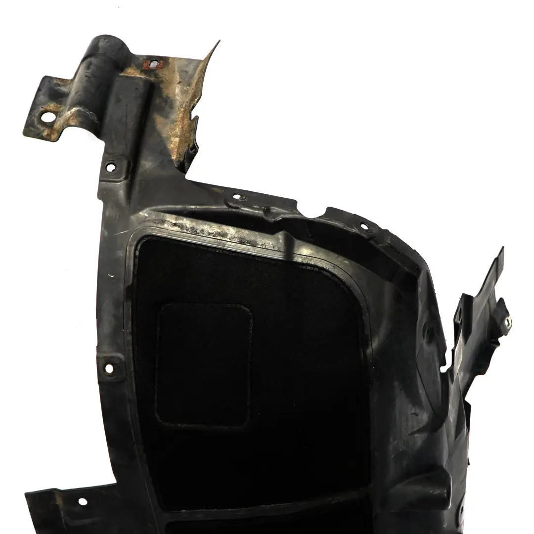 Passaruota anteriore sinistro Copertura Alloggiamento per BMW X5 F15 con numero di parte 7291197 BMW X5 F15 Passaruota anteriore sinistro Copertura Alloggiamento - SKU 7291197 - Numero di parte 7291197