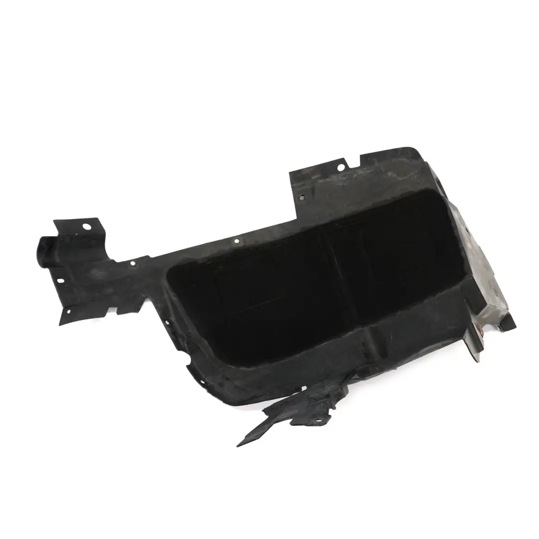 BMW X5 F15 Passage de Roue Avant Gauche Protège-Eclaboussures - SKU 7291197 - Numéro de pièce 7291197