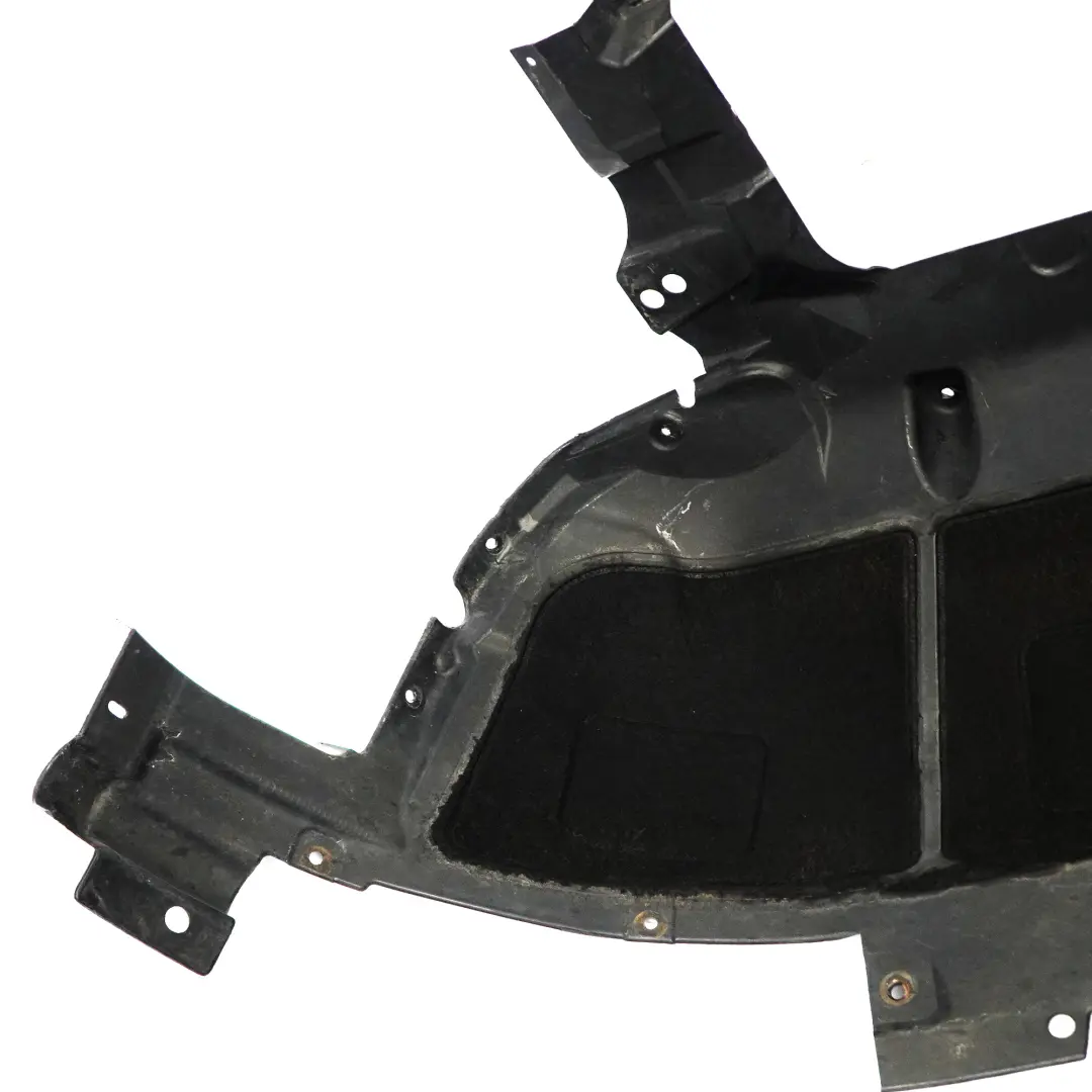 Passage de Roue Avant Droite Protège-Eclaboussures pour BMW X5 F15 à propos du numéro de pièce 7291198 BMW X5 F15 Passage de Roue Avant Droite Protège-Eclaboussures - SKU 7291198 - Numéro de pièce 7291198