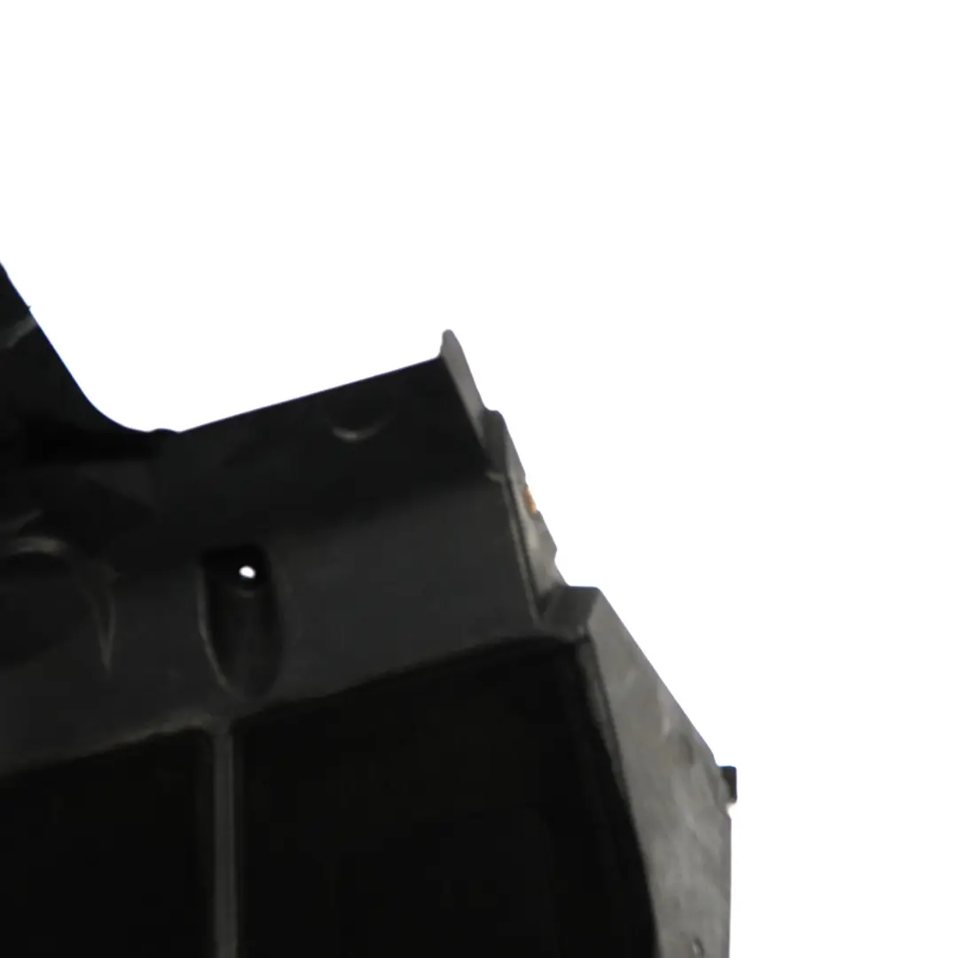 BMW X5 F15 Rad kasten vorne rechts Gehäuse abdeckung Spritz schutz - SKU 7291198 - Teilenummer 7291198