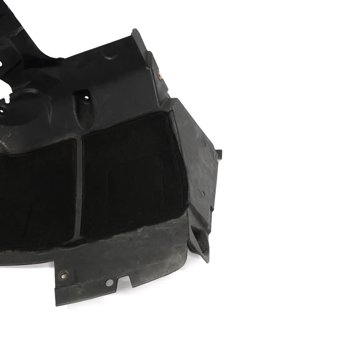 Passage de Roue Avant Droite Protège-Eclaboussures pour BMW X5 F15 à propos du numéro de pièce 7291198 BMW X5 F15 Passage de Roue Avant Droite Protège-Eclaboussures - SKU 7291198 - Numéro de pièce 7291198