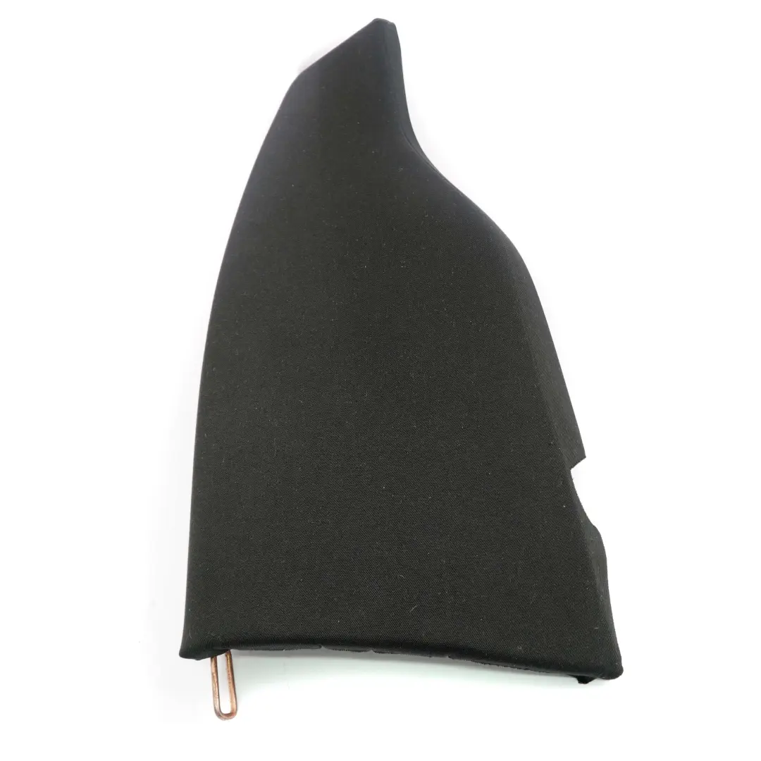 Siege Arriere Reste Partie Laterale Gauche Tissu Move Grise pour BMW F20 F21 à propos du numéro de pièce 7291226 BMW F20 F21 Siege Arriere Reste Partie Laterale Gauche Tissu Move Grise - SKU 7291226 - Numéro de pièce 7291226