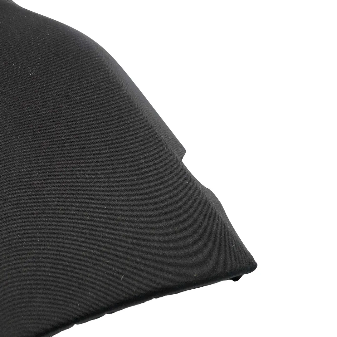 BMW F20 F21 Siege Arriere Reste Partie Laterale Gauche Tissu Move Grise - SKU 7291226 - Numéro de pièce 7291226