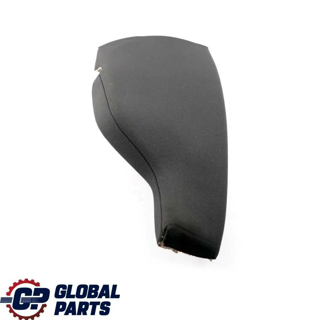 BMW 1 Serie F20 F21 Arriere Siege Partie Laterale Gauche Tissu Anthracit - SKU 7291228 - Numéro de pièce 7291228