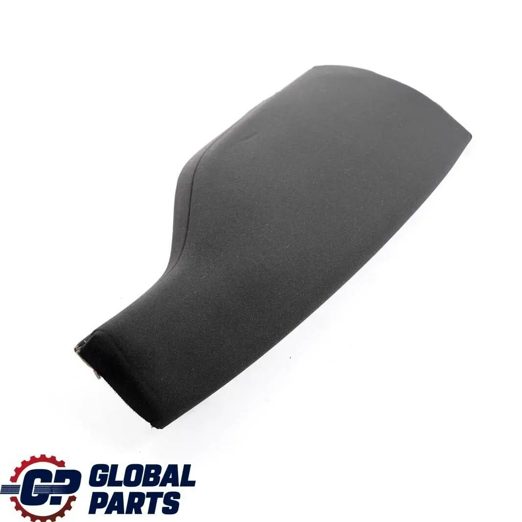 Bench Couch Right O/S Cloth Fabric Anthracite to BMW 1 Series F20 F21 Rear Seat with Part number 7291228 BMW 1 Series F20 F21 Rear Seat Bench Couch Right O/S Cloth Fabric Anthracite - SKU 7291228 - Part number 7291228